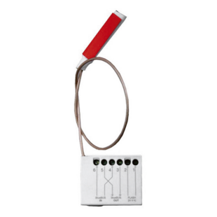 INTERFACE DE COMMUNICATION RADIO IBW