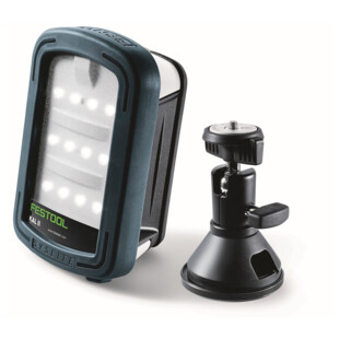 LAMPE SYSLITE SET II EU