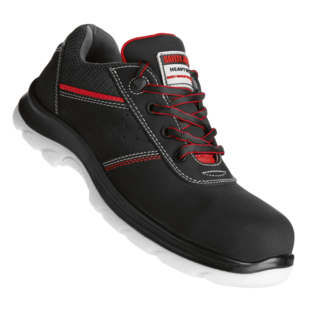 CHAUSSURE DE SECURITE VALLIS S3 ESD SRC