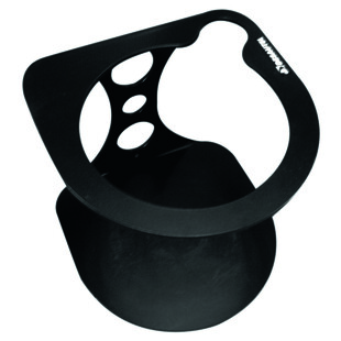 SUPPORT PLOT CO2 2 KG - NOIR