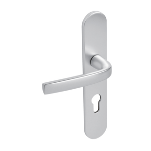 ENSEMBLE SUR PLAQUE LOGIO