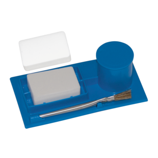 KIT DE SOUDURE SUR PLATINE DIPAG