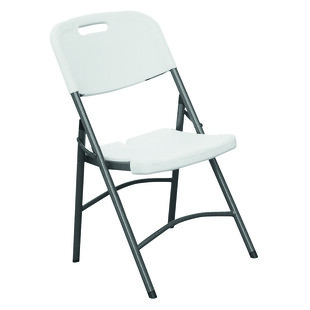 BANC ET CHAISE PLIANTS