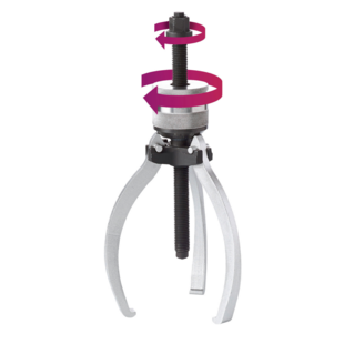 EXTRACTEUR POUR PRISE INTERIEURE / EXTERIEURE