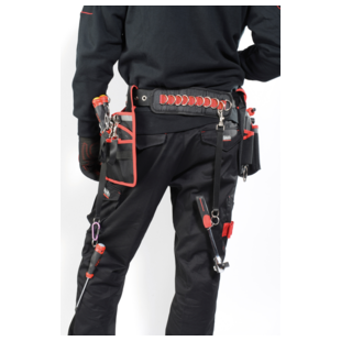 CEINTURE + SACOCHES PORTE-OUTILS DE SECURITE - FME PACK-FME