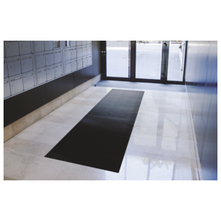 TAPIS MULTI-USAGE CAOUTCHOUC 1X10M