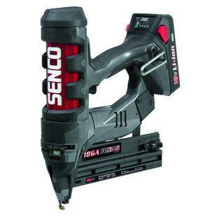 CLOUEUR AUTONOME A BRADS FUSION F-18XP