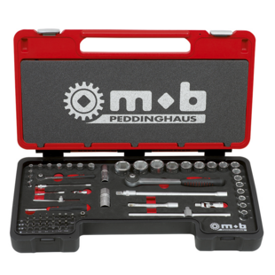 COFFRET FUSION BOX CARGO 70 PIECES