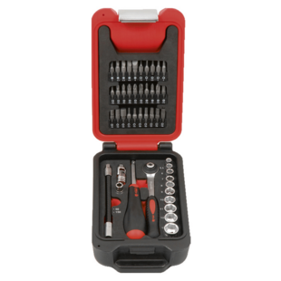 COFFRET FUSION BOX SMALL (46 PIECES)