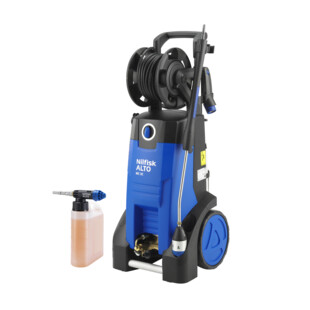 NETTOYEUR HP EAU FROIDE MONO MC 3C-150/660 XT