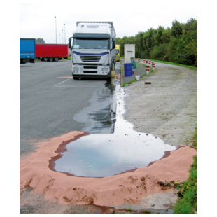 ABSORBANT MINERAL DIATOMEE (X20KG)