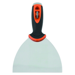 COUTEAU A ENDUIRE AVEC EMBOUT VISSAGE PH2 AMOVIBLE