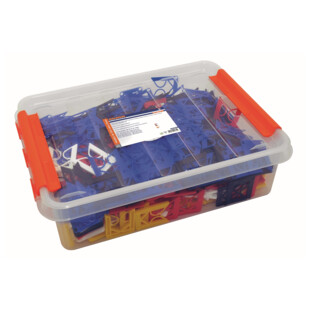 ASSORTIMENT CALES FOURCHETTES