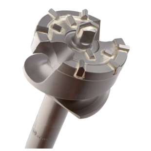 FORET MARTEAU SDS-MAX MULTI-TAILLANTS CROSSER