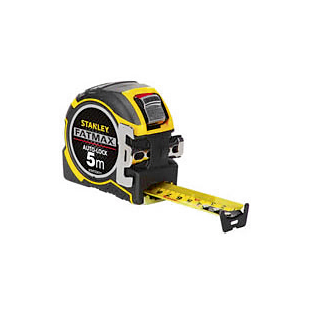 MESURE A RUBAN AUTOLOCK ARMOR MAGNETIQUE FATMAX PRO