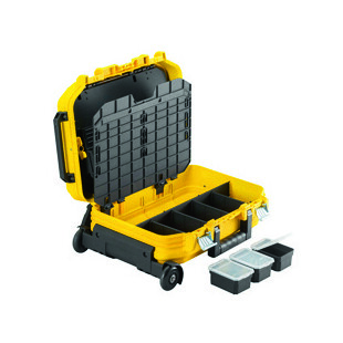 VALISE DE MAINTENANCE AVEC ROULETTES FATMAX