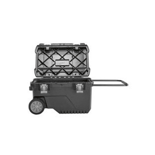 COFFRE DE CHANTIER ETANCHE FATMAX 90 L