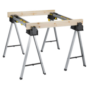 TRETEAU HAUTE CAPACITE LOT DE 2