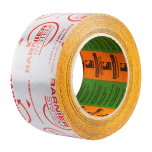 ADHESIF PARE-VAPEUR 1235