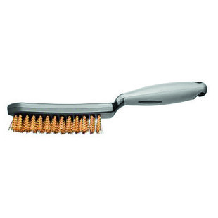 BROSSE A MAIN CORPS PLASTIQUE HBUP