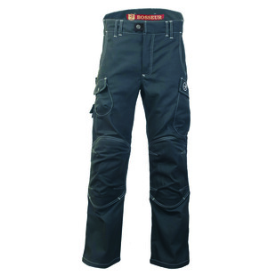 PANTALON  HARPOON 3  GRAPHITE 48