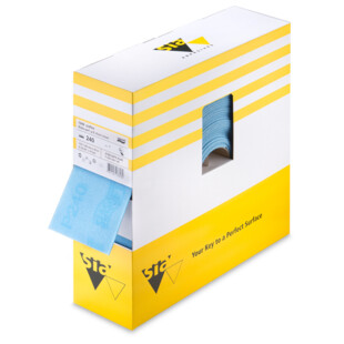 ROULEAU PAPIER AU LATEX SIAFLEX (1948)