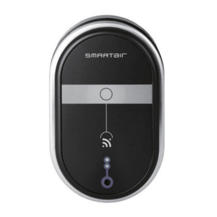 LECTEUR MURAL SMARTAIRSTAND ALONE MIFARE