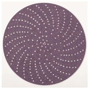 DISQUE PAPIER AUTO-AGGRIPANT HOOKIT CUBITRON II 775L