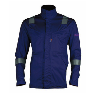 VESTE MULTIRISQUE THOR