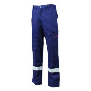 PANTALON MULTIRISQUE THOR