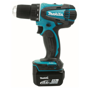 PERCEUSE VISSEUSE 14,4V 4AH DDF446RMJ