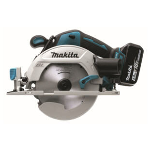 SCIE CIRCULAIRE 18V 5AH DHS680RTJ