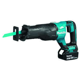 SCIE RECIPRO 18V 5AH DJR187RTE