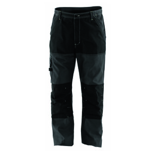 PANTALON RENFORCE CRAFT WORKER GRIS CHARCOAL