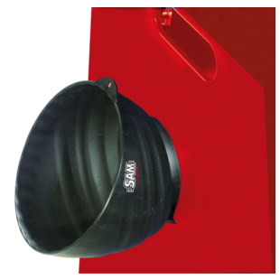 BOL VERTICAL AIMANTE