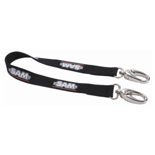 CORDON PORTE-OUTILS FME AVEC MOUSQUETON