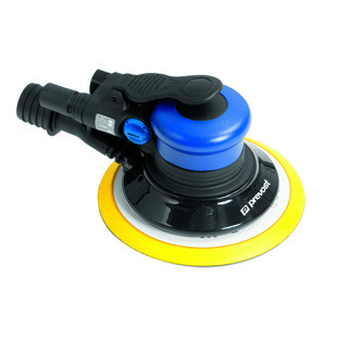 PONCEUSE ORBITALE PNEUMATIQUE 152MM