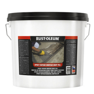 MORTIER DE REPARATION EPOXY TROUS PROFONDS GR FONCE 25KG