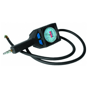 PISTOLET DE GONFLAGE MAST'AIR "SCHRADER"