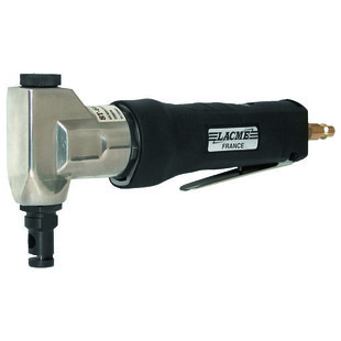 GRIGNOTEUSE PNEUMATIQUE