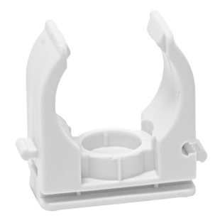 ATTACHE CLIP SIMPLE PAR CLOU