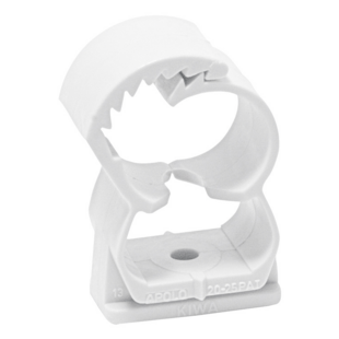 ATTACHE CLIP MULTIDIAMETRE