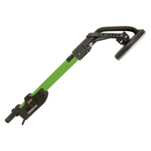 PONCEUSE LONGUE PORTEE MATERIAUX ELS225.1