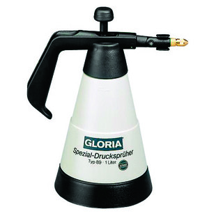 PULVERISATEUR A PRESSION MANUELLE 1L TYPE 89