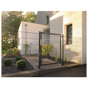 PORTILLON GRILLAGE AXOR