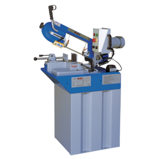 SCIE A RUBAN MANUELLE SX815DVP