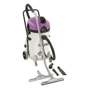 ASPIRATEUR EAU ET POUSSIERE JET 50 I
