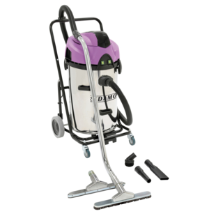 ASPIRATEUR EAU ET POUSSIERE JET 60 I