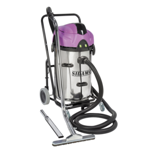 ASPIRATEUR EAU ET POUSSIERE JET 60IDR