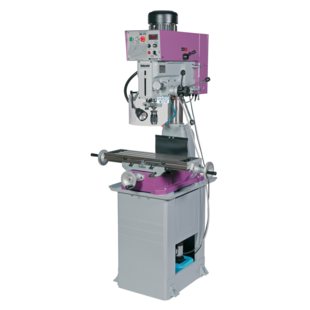 PERCEUSE FRAISEUSE TARAUDEUSE 40 FV